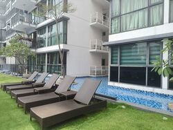 Kingsford Waterbay (D19), Apartment #620101951